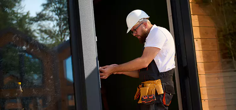Replace Balcony Door Saint-Raymond