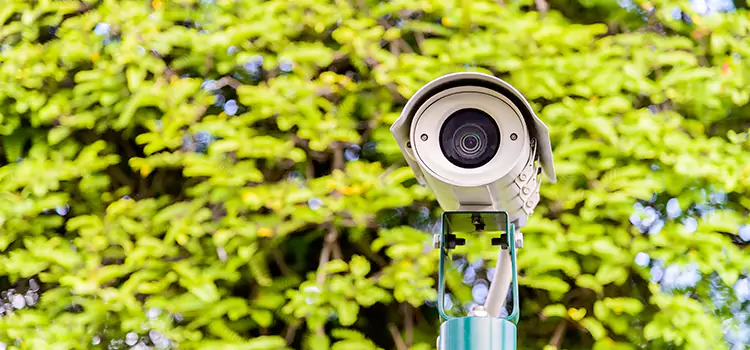 Advanced Surveillance Solutions for Every Need in Saint-Raymond