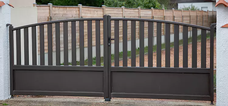 Advanced Gate Solutions in Saint-Raymond, QC