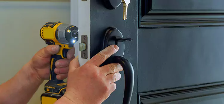 Locksmith Emergency Service Saint-Raymond