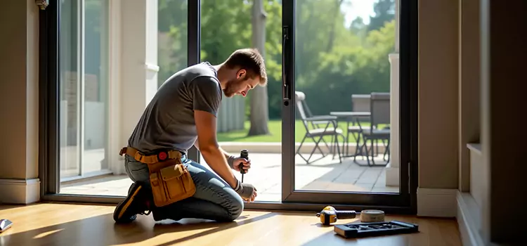 Comprehensive Solutions for Every Glass Door Need in Saint-Raymond, QC