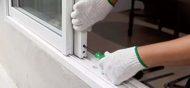 Sliding Glass Door Lock Repair Saint-Raymond