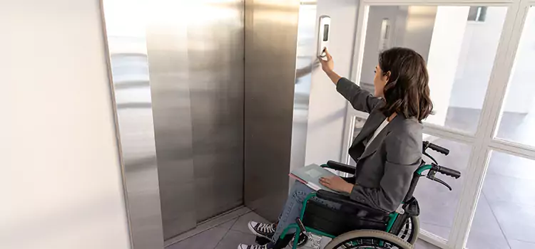 Benefits of Modern Handicap Door Systems in Saint-Raymond, QC