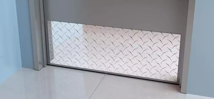 Benefits of Professional Kick Plate Solutions in Saint-Raymond, QC