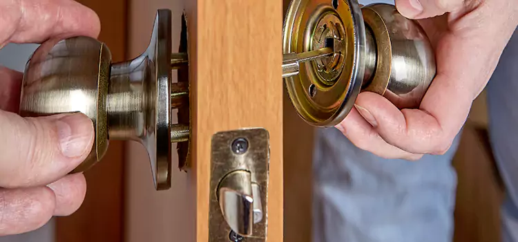 Sliding Door Lock Repair Saint-Raymond