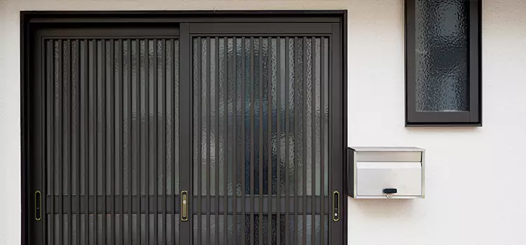 Sliding Screen Door Repair Saint-Raymond