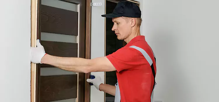 Frame and Panel Restoration Saint-Raymond