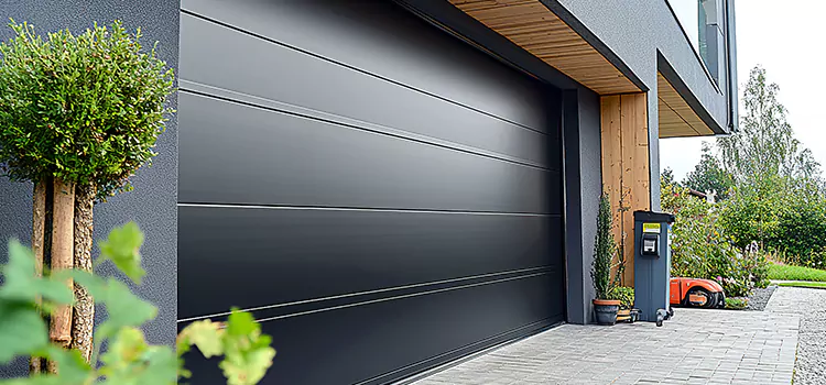 Residential Garage Door Service Saint-Raymond