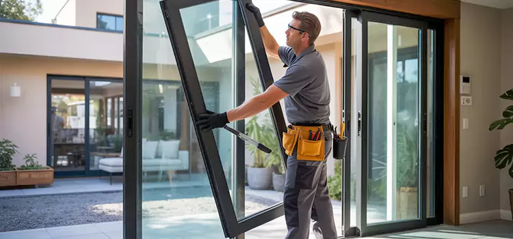 Specialized Sliding Door Roller Services in Saint-Raymond, Quebec