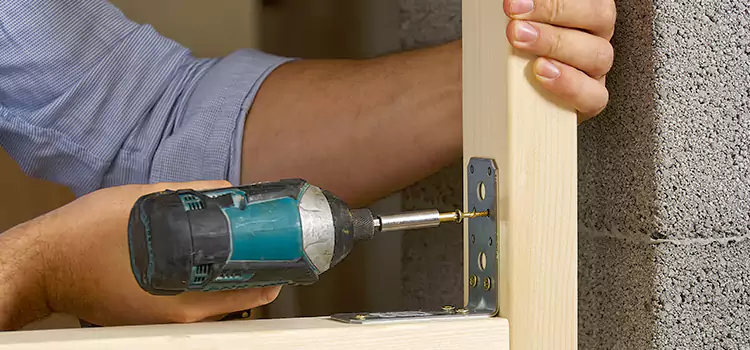 Jimmy Proof Deadbolt Repair Saint-Raymond