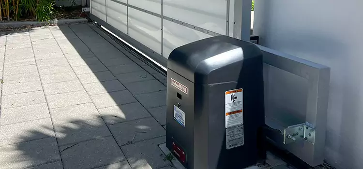 Emergency Electric Gate Repairs Saint-Raymond