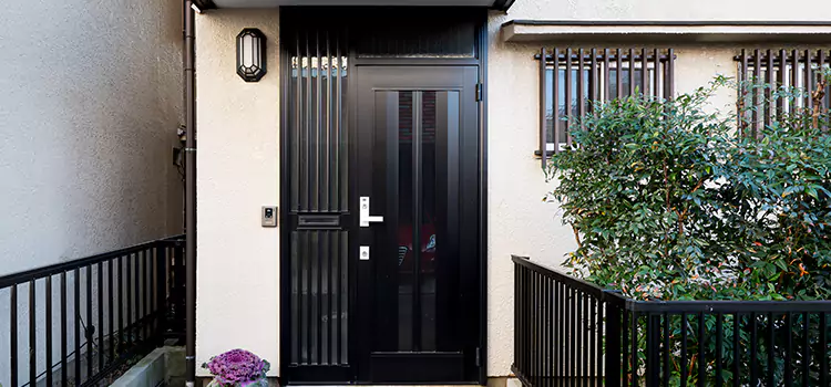 Popular Exterior Door Options in Saint-Raymond, QC