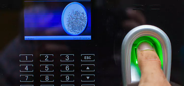 Your Trusted Partner for Secure Access in Saint-Raymond, QC