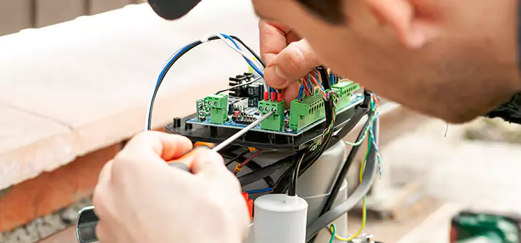 Specialized Brand Gate Motor Repairs Saint-Raymond
