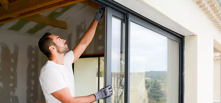 Emergency Sliding Glass Door Repair Saint-Raymond