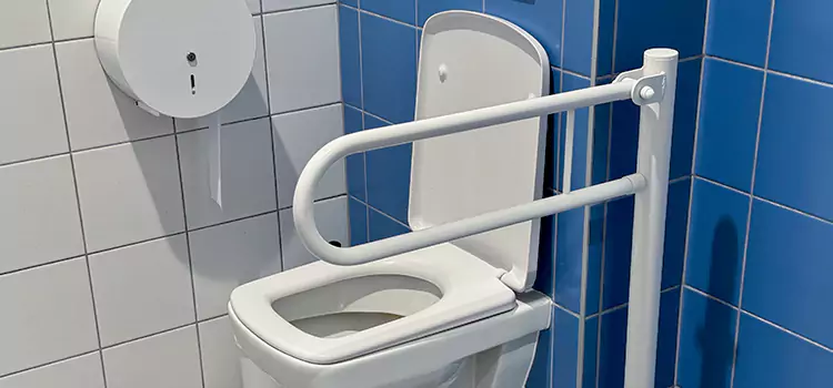 Comprehensive Solutions in Saint-Raymond, QC for Accessible Facilities
