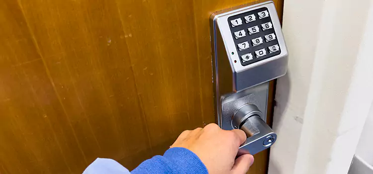 Why Choose Us for Your Keypad Lock Needs in Saint-Raymond, QC?