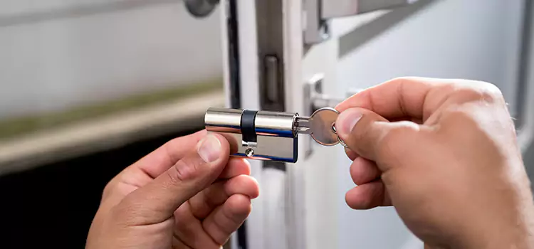 Lock Change Locksmiths Saint-Raymond