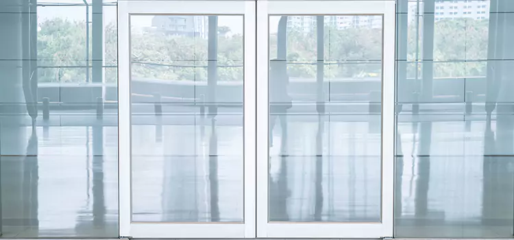 Mobile Sliding Screen Door Replacement Saint-Raymond
