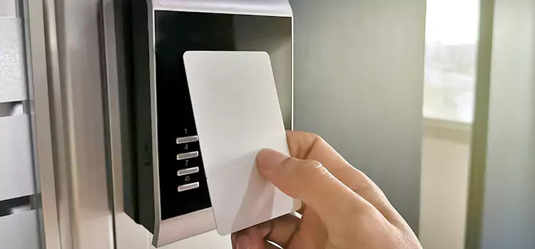 Advanced RFID Technology Integration in Saint-Raymond, QC