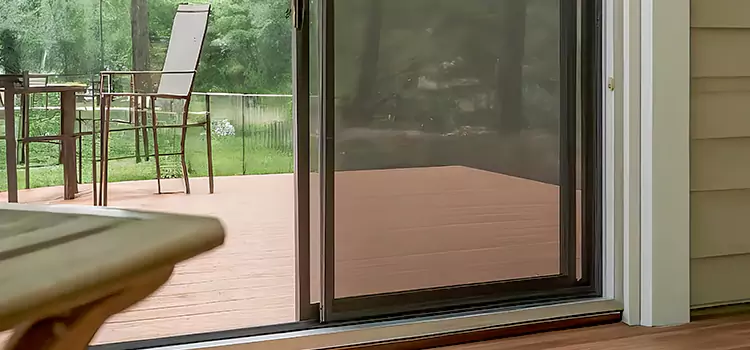 Garage Screen Door Installation Saint-Raymond