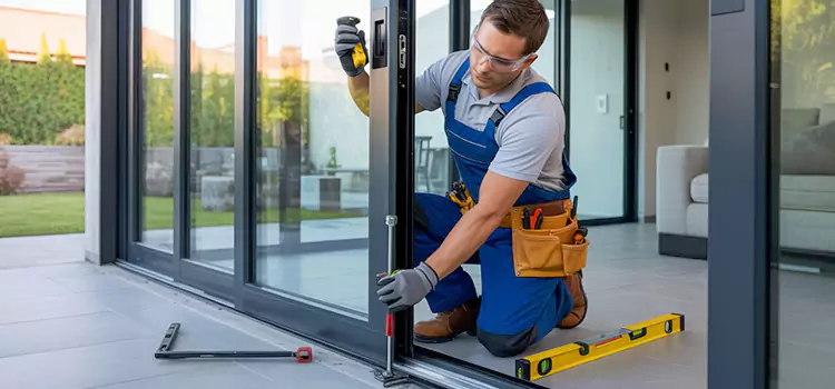 Patio Door Replacement Saint-Raymond