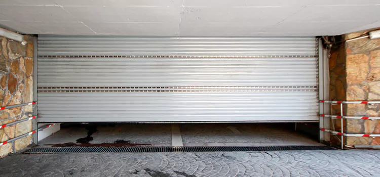 Steel Garage Door Repair Saint-Raymond